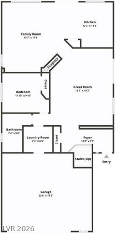 10247 SPLENDOR RIDGE Avenue, Las Vegas, NV 89135