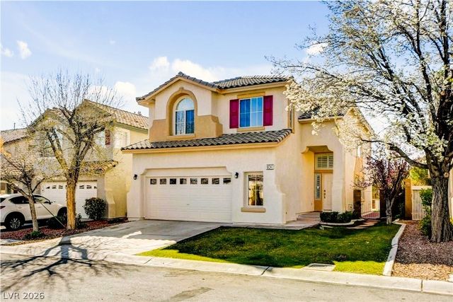 10247 SPLENDOR RIDGE Avenue, Las Vegas, NV 89135