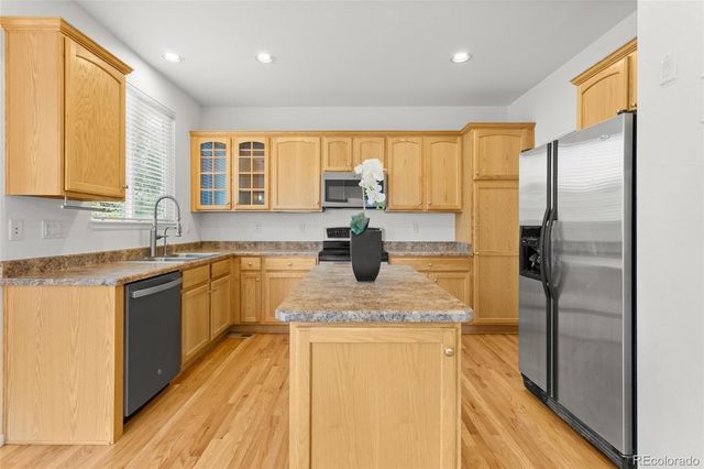 5460 Jaguar Way, Littleton, CO 80130
