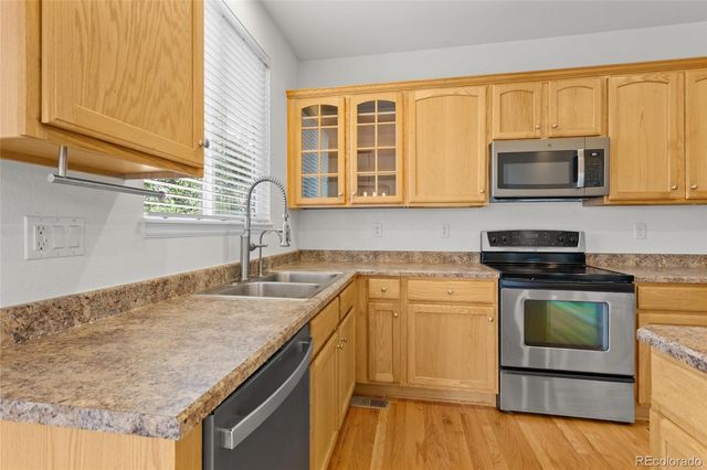 5460 Jaguar Way, Littleton, CO 80130
