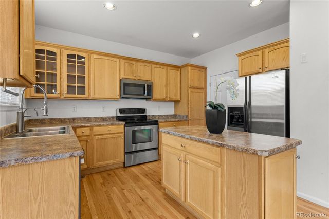 5460 Jaguar Way, Littleton, CO 80130