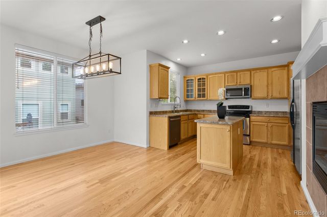 5460 Jaguar Way, Littleton, CO 80130