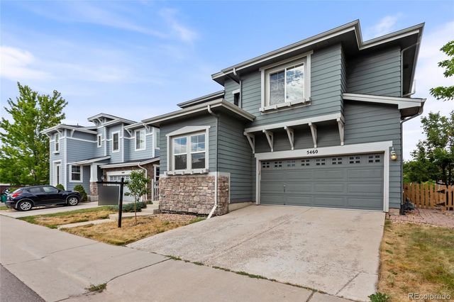 5460 Jaguar Way, Littleton, CO 80130