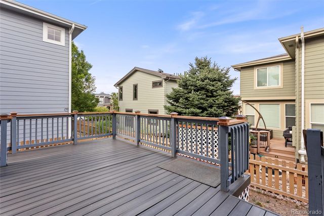 5460 Jaguar Way, Littleton, CO 80130