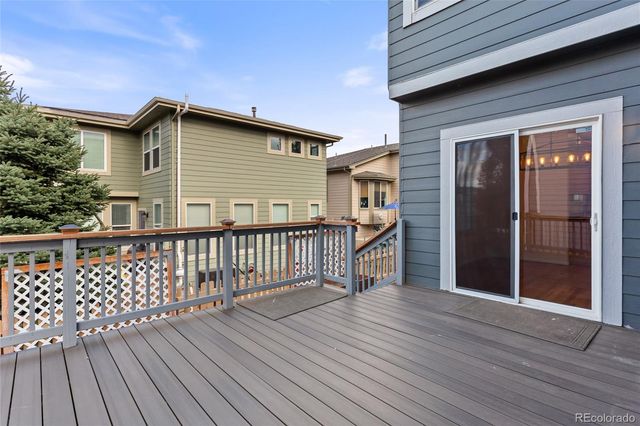 5460 Jaguar Way, Littleton, CO 80130