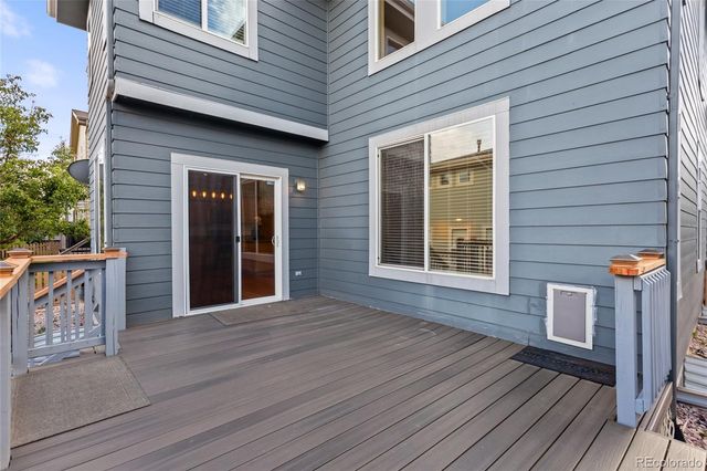 5460 Jaguar Way, Littleton, CO 80130