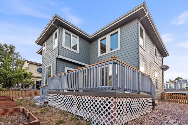 5460 Jaguar Way, Littleton, CO 80130