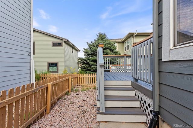 5460 Jaguar Way, Littleton, CO 80130