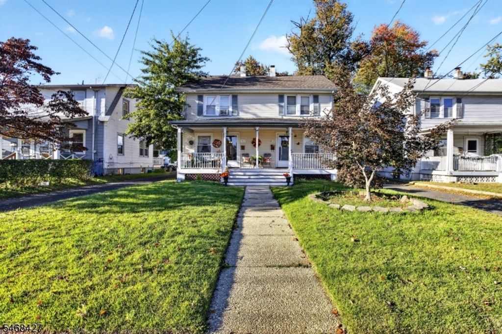 319 Runyon Ave, Middlesex Boro, NJ 08846 — photo 2