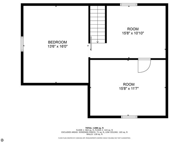 1583 State Street, Grawn, MI 49637