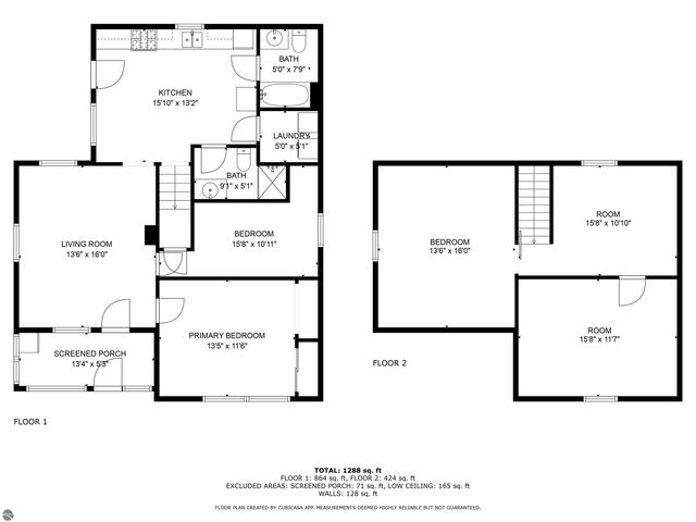 1583 State Street, Grawn, MI 49637