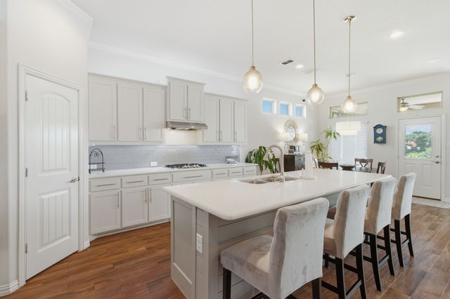 15601 Mirasol Drive, Fort Worth, TX 76177