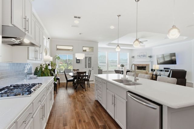 15601 Mirasol Drive, Fort Worth, TX 76177