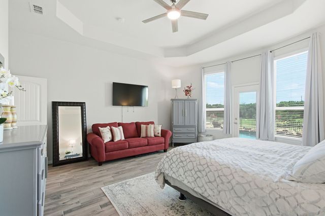 15601 Mirasol Drive, Fort Worth, TX 76177