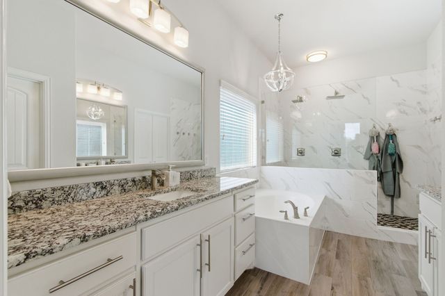 15601 Mirasol Drive, Fort Worth, TX 76177