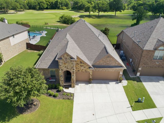 15601 Mirasol Drive, Fort Worth, TX 76177