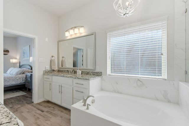 15601 Mirasol Drive, Fort Worth, TX 76177