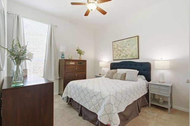 15601 Mirasol Drive, Fort Worth, TX 76177