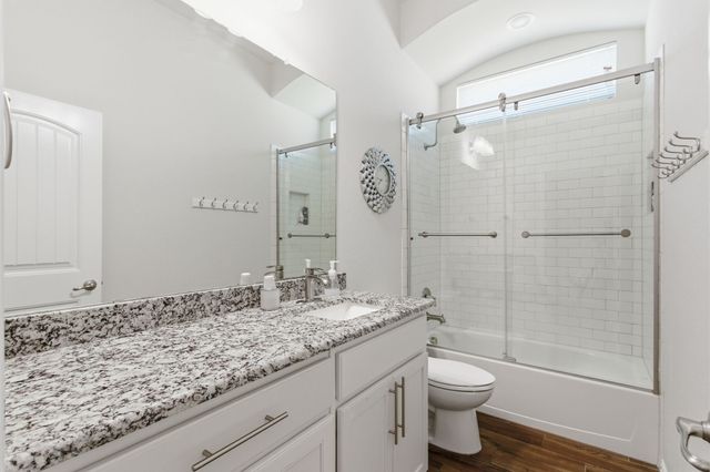 15601 Mirasol Drive, Fort Worth, TX 76177