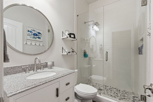15601 Mirasol Drive, Fort Worth, TX 76177