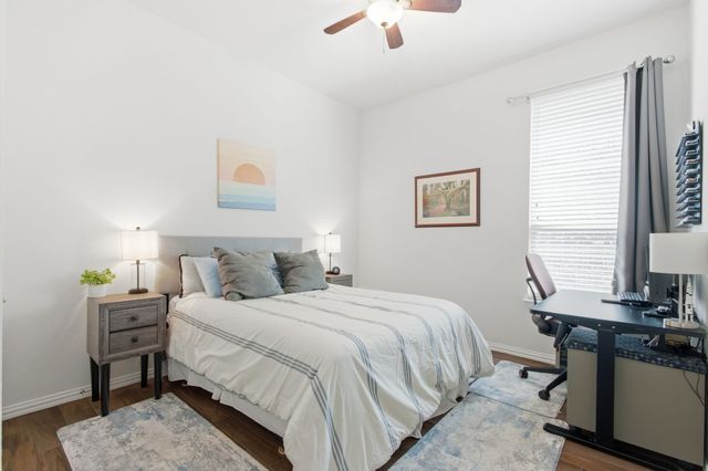 15601 Mirasol Drive, Fort Worth, TX 76177