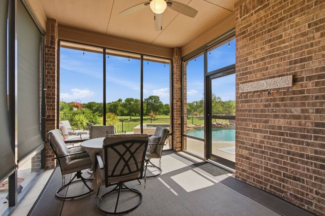 15601 Mirasol Drive, Fort Worth, TX 76177