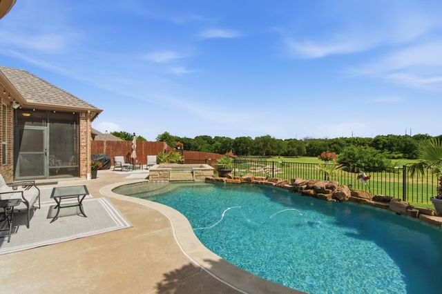 15601 Mirasol Drive, Fort Worth, TX 76177