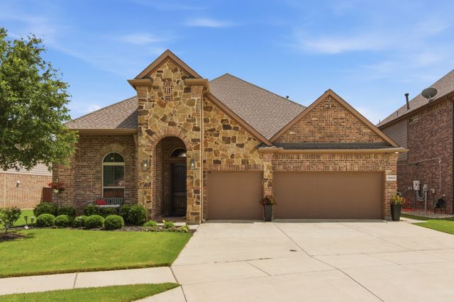 15601 Mirasol Drive, Fort Worth, TX 76177