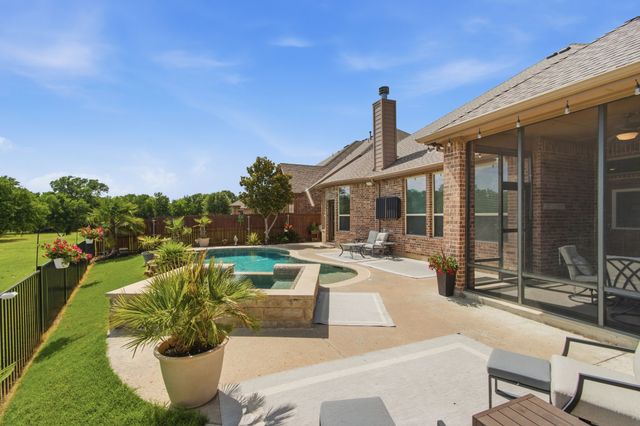 15601 Mirasol Drive, Fort Worth, TX 76177