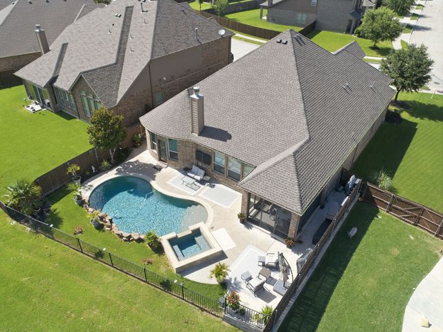 15601 Mirasol Drive, Fort Worth, TX 76177