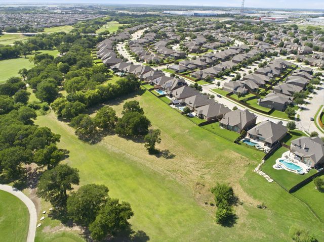 15601 Mirasol Drive, Fort Worth, TX 76177