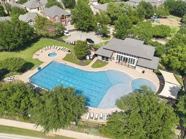 15601 Mirasol Drive, Fort Worth, TX 76177