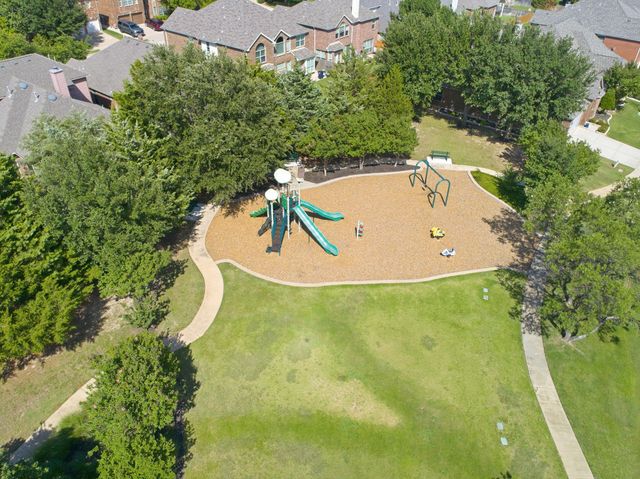 15601 Mirasol Drive, Fort Worth, TX 76177