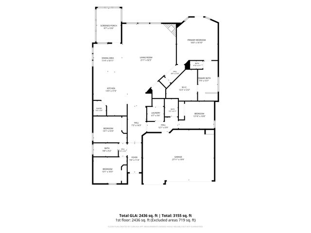 15601 Mirasol Drive, Fort Worth, TX 76177