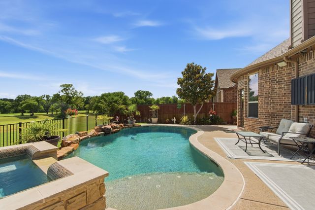 15601 Mirasol Drive, Fort Worth, TX 76177