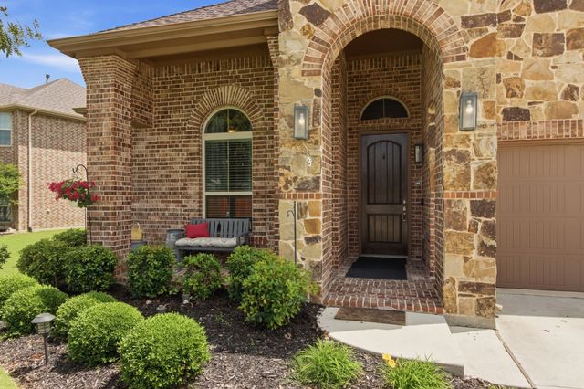 15601 Mirasol Drive, Fort Worth, TX 76177