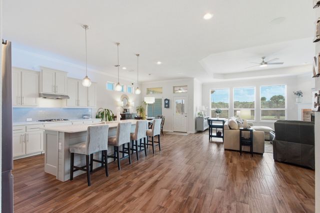 15601 Mirasol Drive, Fort Worth, TX 76177