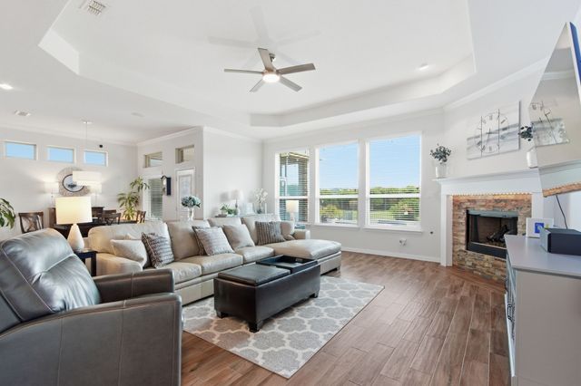 15601 Mirasol Drive, Fort Worth, TX 76177