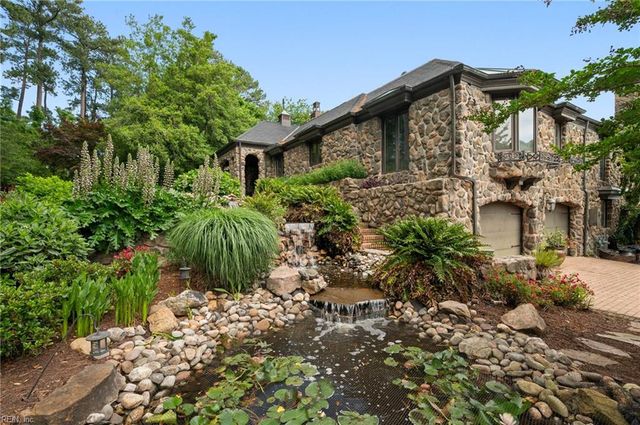 675 Thalia Point RD, Virginia Beach, VA 23452