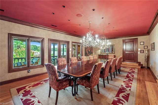 675 Thalia Point RD, Virginia Beach, VA 23452