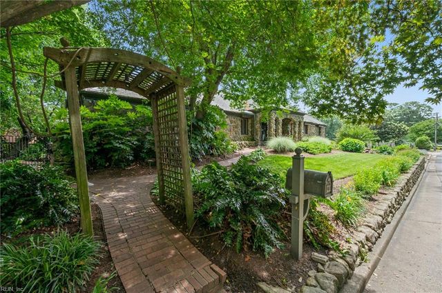 675 Thalia Point RD, Virginia Beach, VA 23452