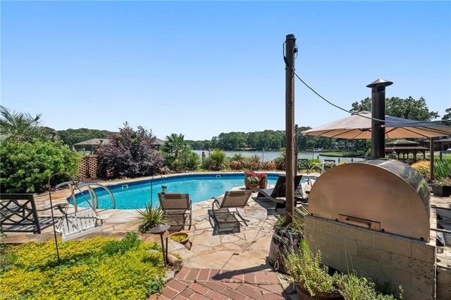 675 Thalia Point RD, Virginia Beach, VA 23452