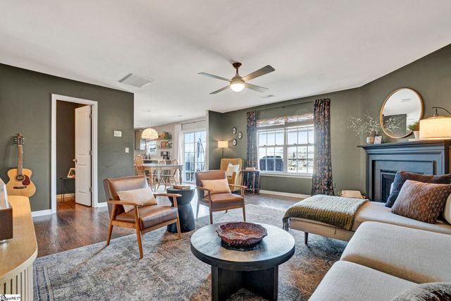 216 Triple Creek Drive, Piedmont, SC 29673