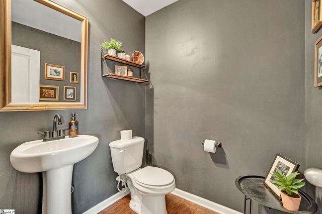 216 Triple Creek Drive, Piedmont, SC 29673