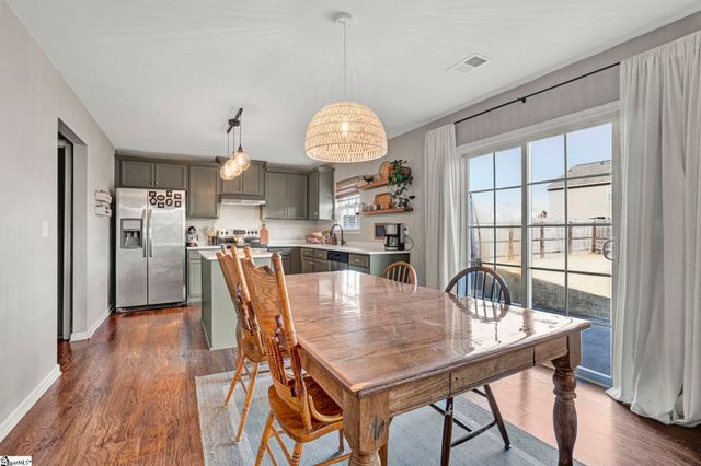 216 Triple Creek Drive, Piedmont, SC 29673