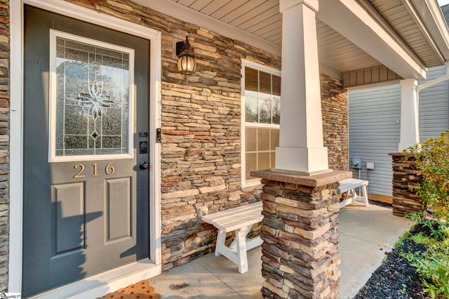 216 Triple Creek Drive, Piedmont, SC 29673