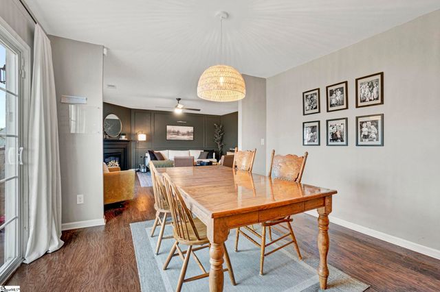 216 Triple Creek Drive, Piedmont, SC 29673