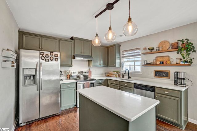 216 Triple Creek Drive, Piedmont, SC 29673