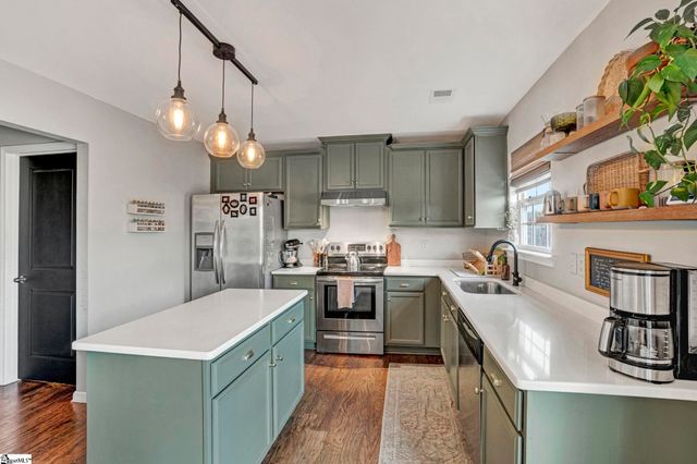 216 Triple Creek Drive, Piedmont, SC 29673