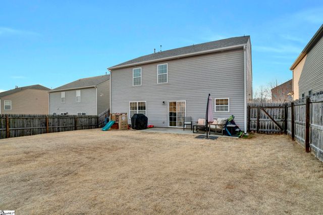 216 Triple Creek Drive, Piedmont, SC 29673